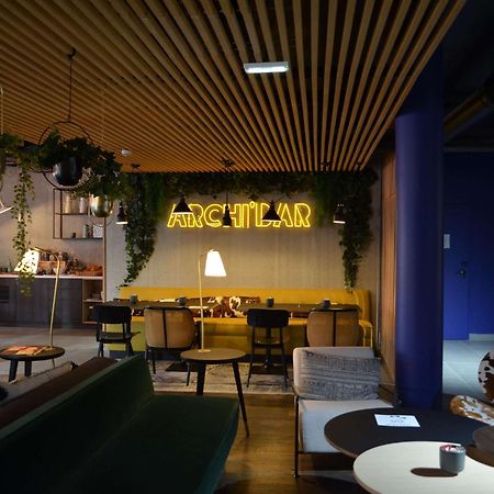 فندق Ibis Styles Dreux Centre Gare المظهر الخارجي الصورة