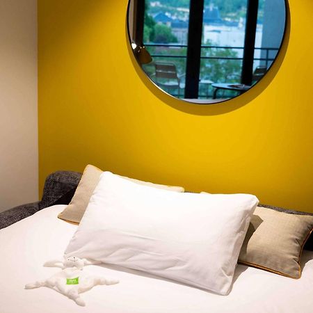 فندق Ibis Styles Dreux Centre Gare المظهر الخارجي الصورة