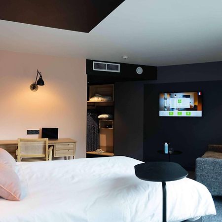 فندق Ibis Styles Dreux Centre Gare المظهر الخارجي الصورة