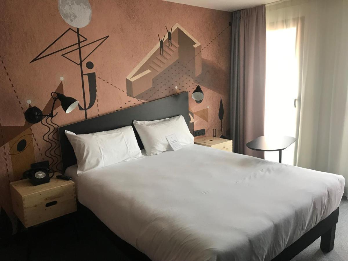 فندق Ibis Styles Dreux Centre Gare المظهر الخارجي الصورة