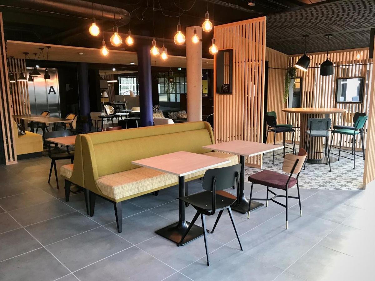 فندق Ibis Styles Dreux Centre Gare المظهر الخارجي الصورة