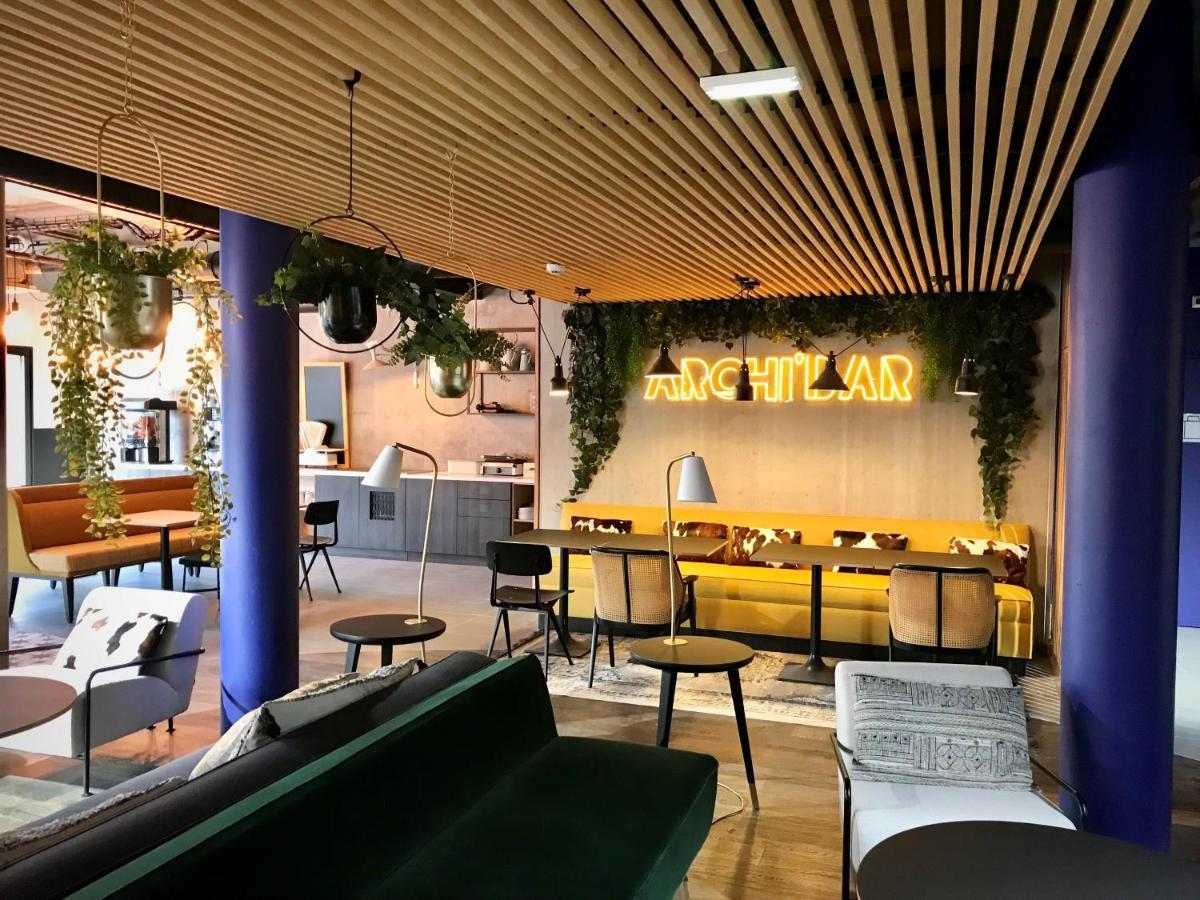 فندق Ibis Styles Dreux Centre Gare المظهر الخارجي الصورة
