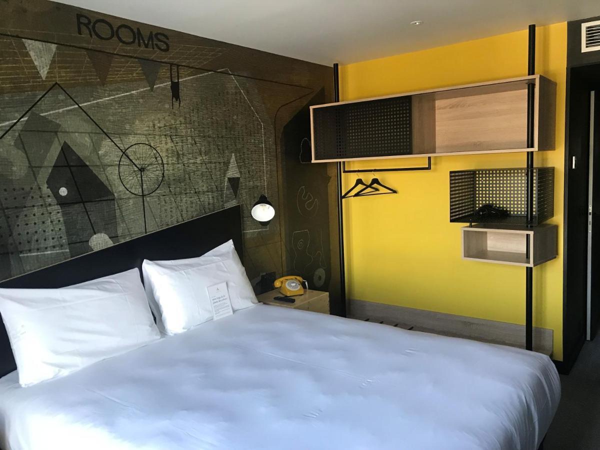 فندق Ibis Styles Dreux Centre Gare المظهر الخارجي الصورة