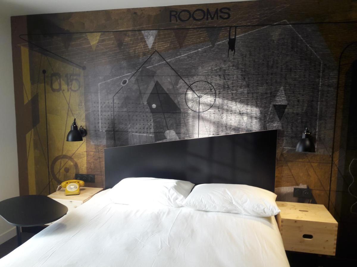فندق Ibis Styles Dreux Centre Gare المظهر الخارجي الصورة