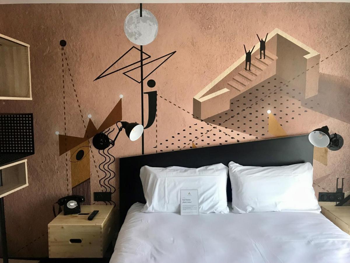 فندق Ibis Styles Dreux Centre Gare المظهر الخارجي الصورة