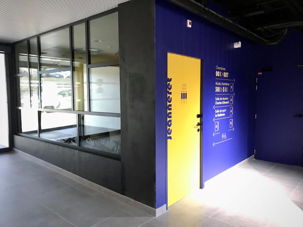 فندق Ibis Styles Dreux Centre Gare المظهر الخارجي الصورة