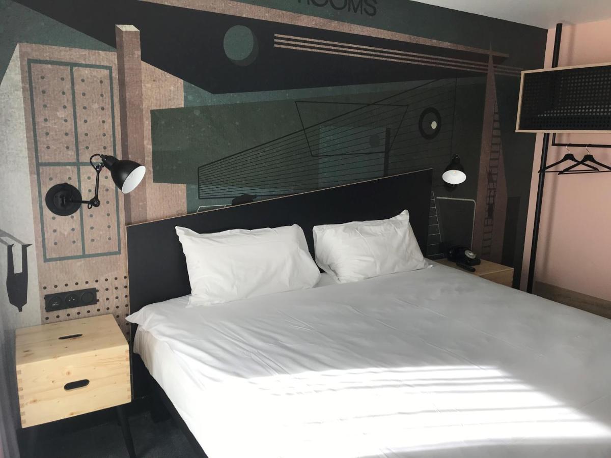 فندق Ibis Styles Dreux Centre Gare المظهر الخارجي الصورة