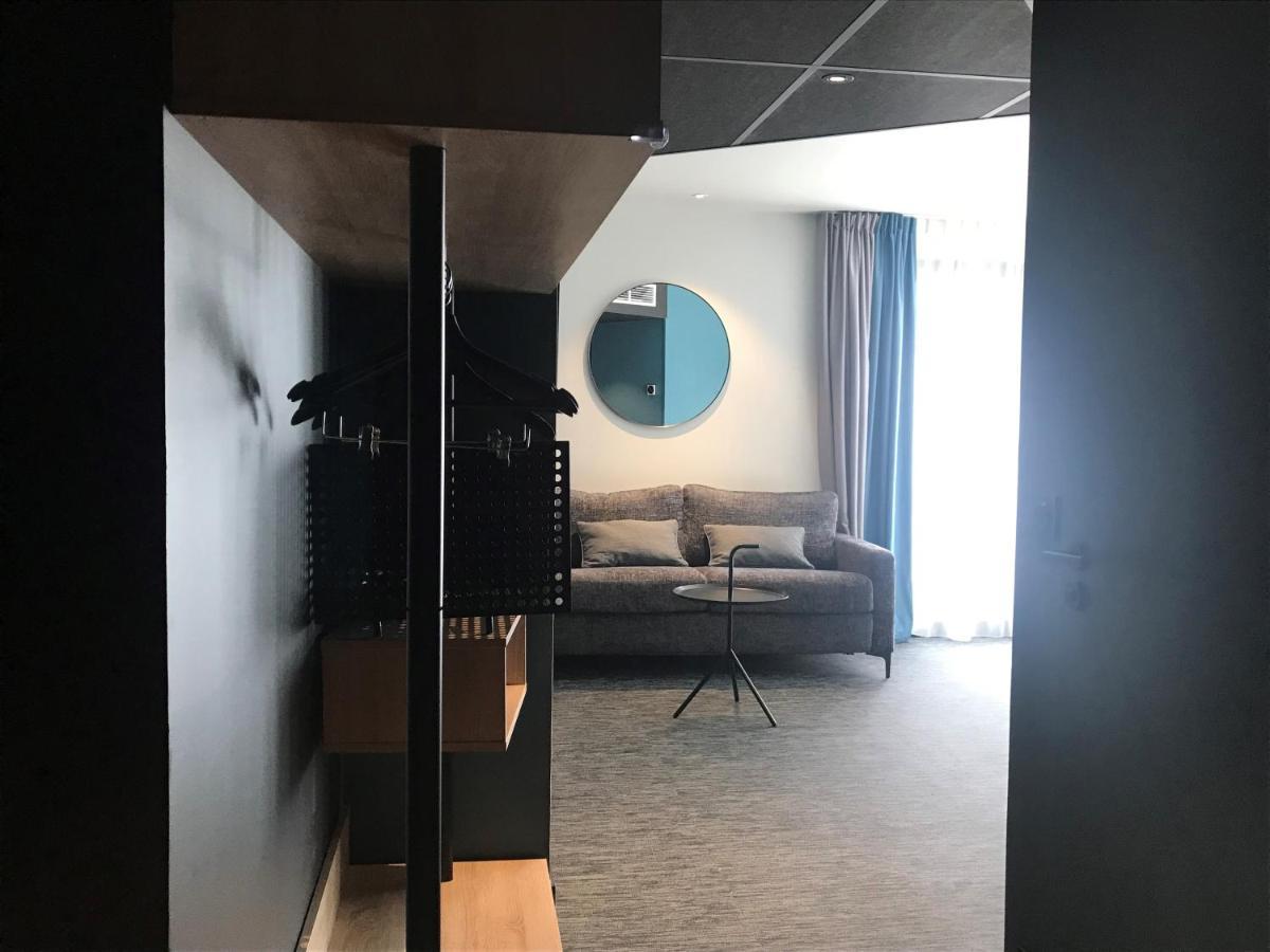 فندق Ibis Styles Dreux Centre Gare المظهر الخارجي الصورة