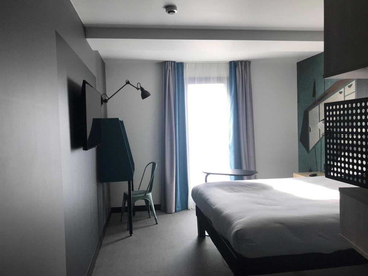فندق Ibis Styles Dreux Centre Gare المظهر الخارجي الصورة