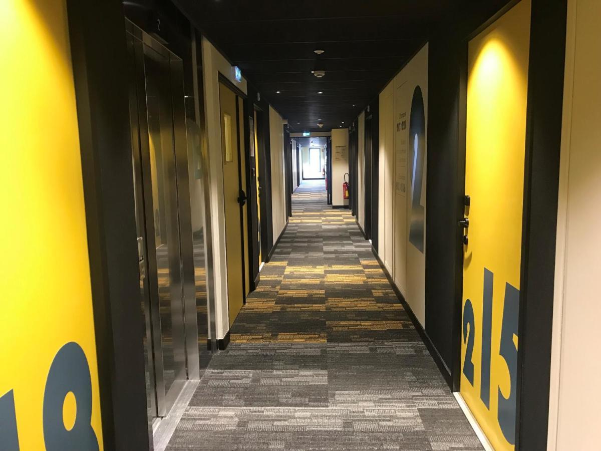 فندق Ibis Styles Dreux Centre Gare المظهر الخارجي الصورة