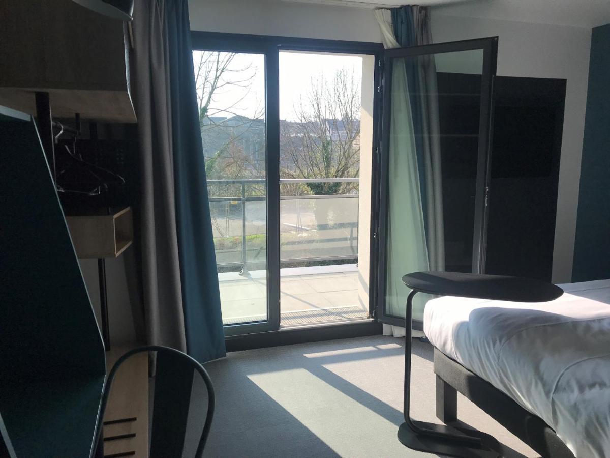 فندق Ibis Styles Dreux Centre Gare المظهر الخارجي الصورة