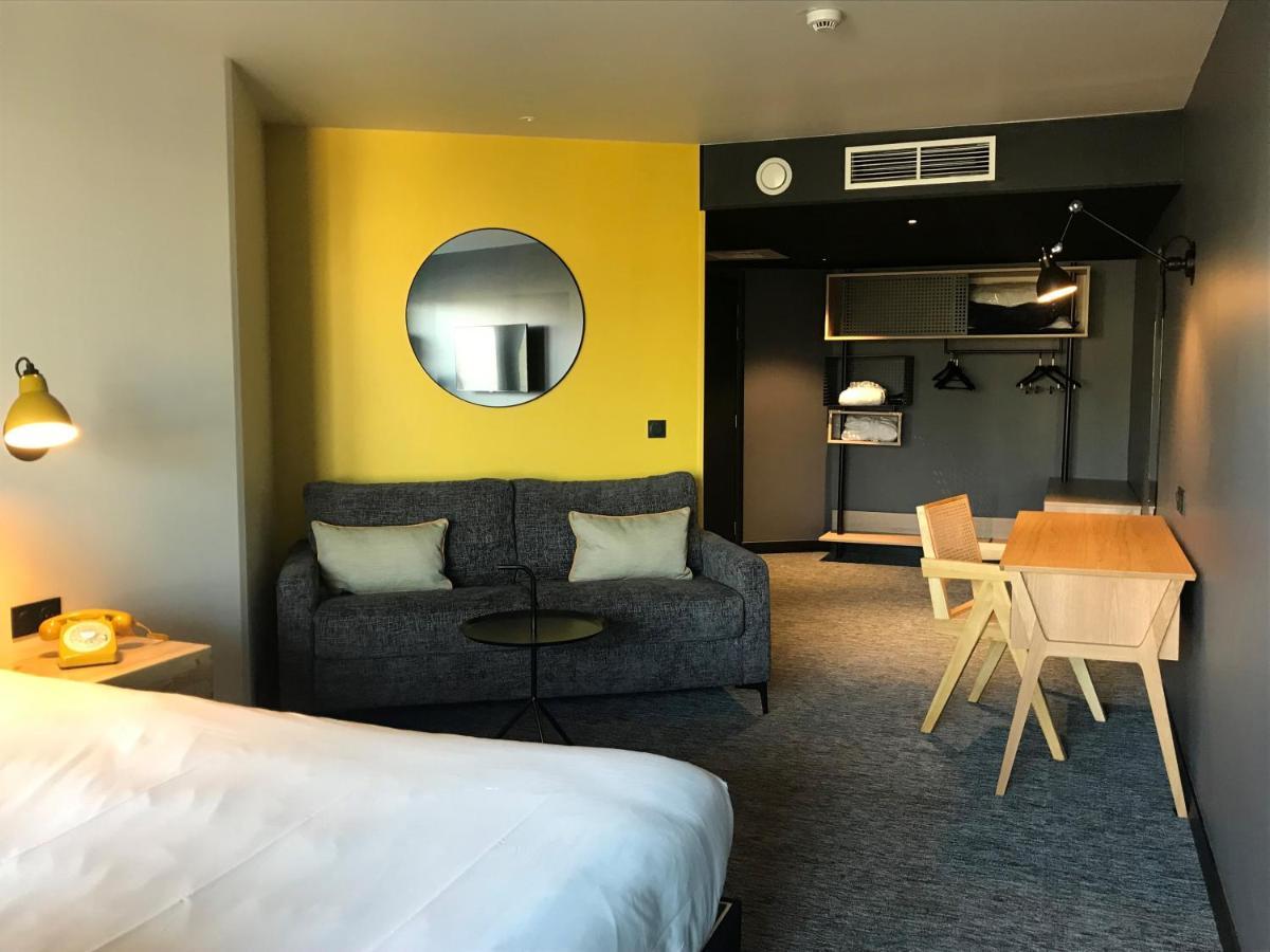 فندق Ibis Styles Dreux Centre Gare المظهر الخارجي الصورة