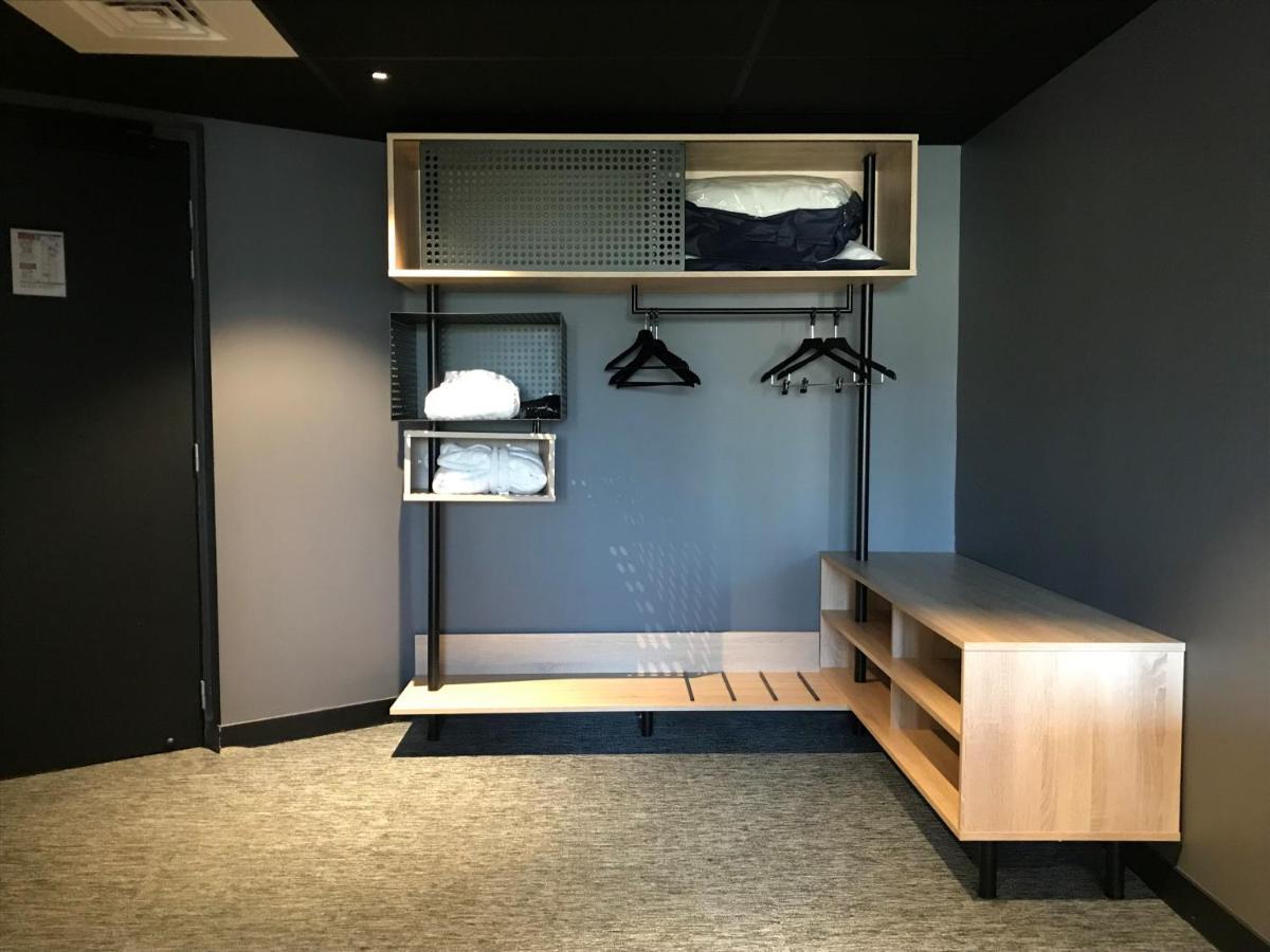 فندق Ibis Styles Dreux Centre Gare المظهر الخارجي الصورة