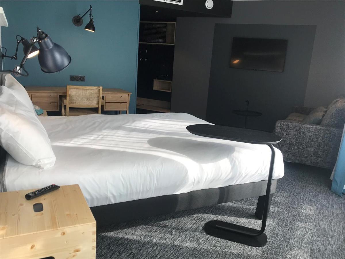 فندق Ibis Styles Dreux Centre Gare المظهر الخارجي الصورة
