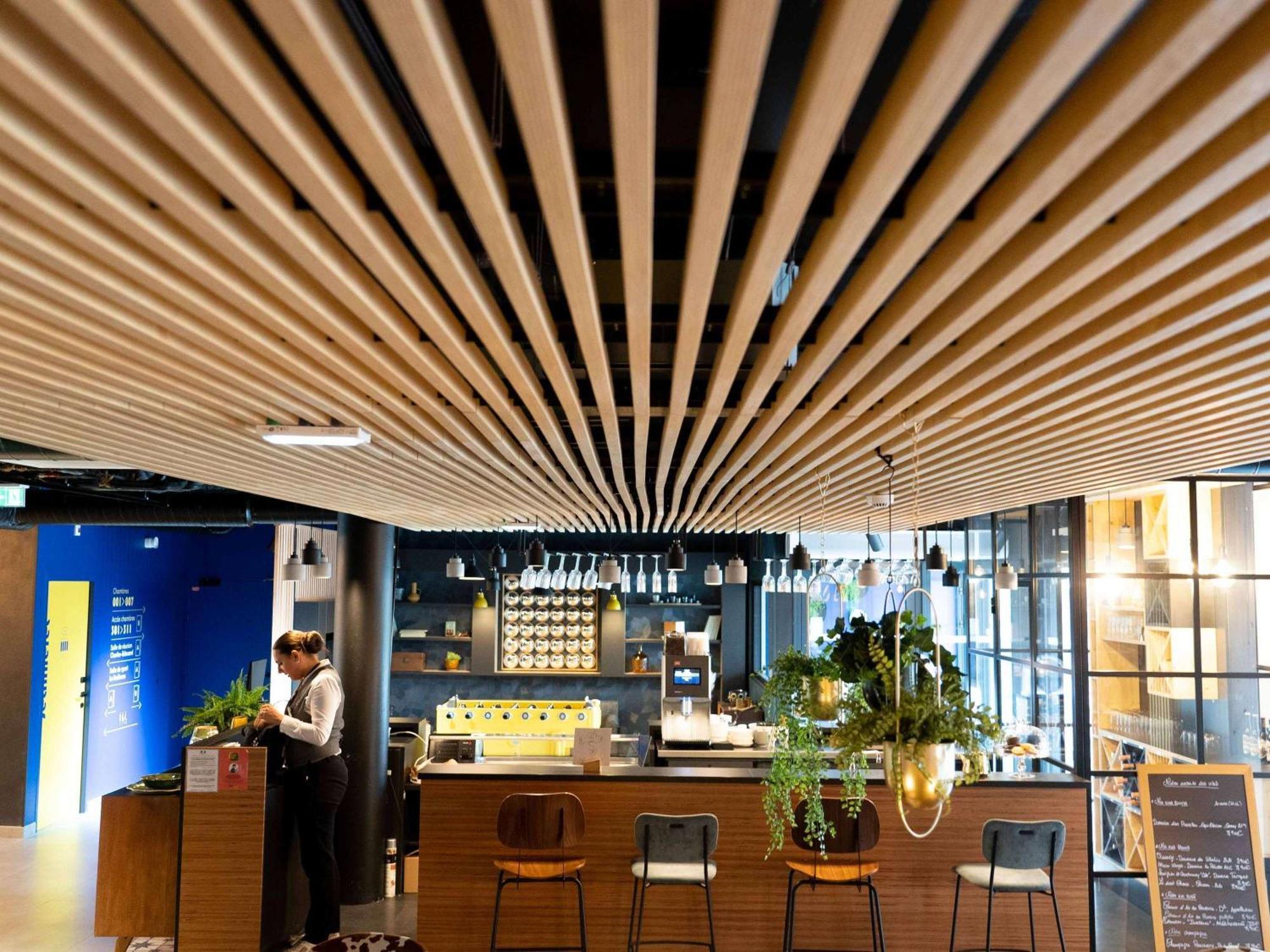 فندق Ibis Styles Dreux Centre Gare المظهر الخارجي الصورة