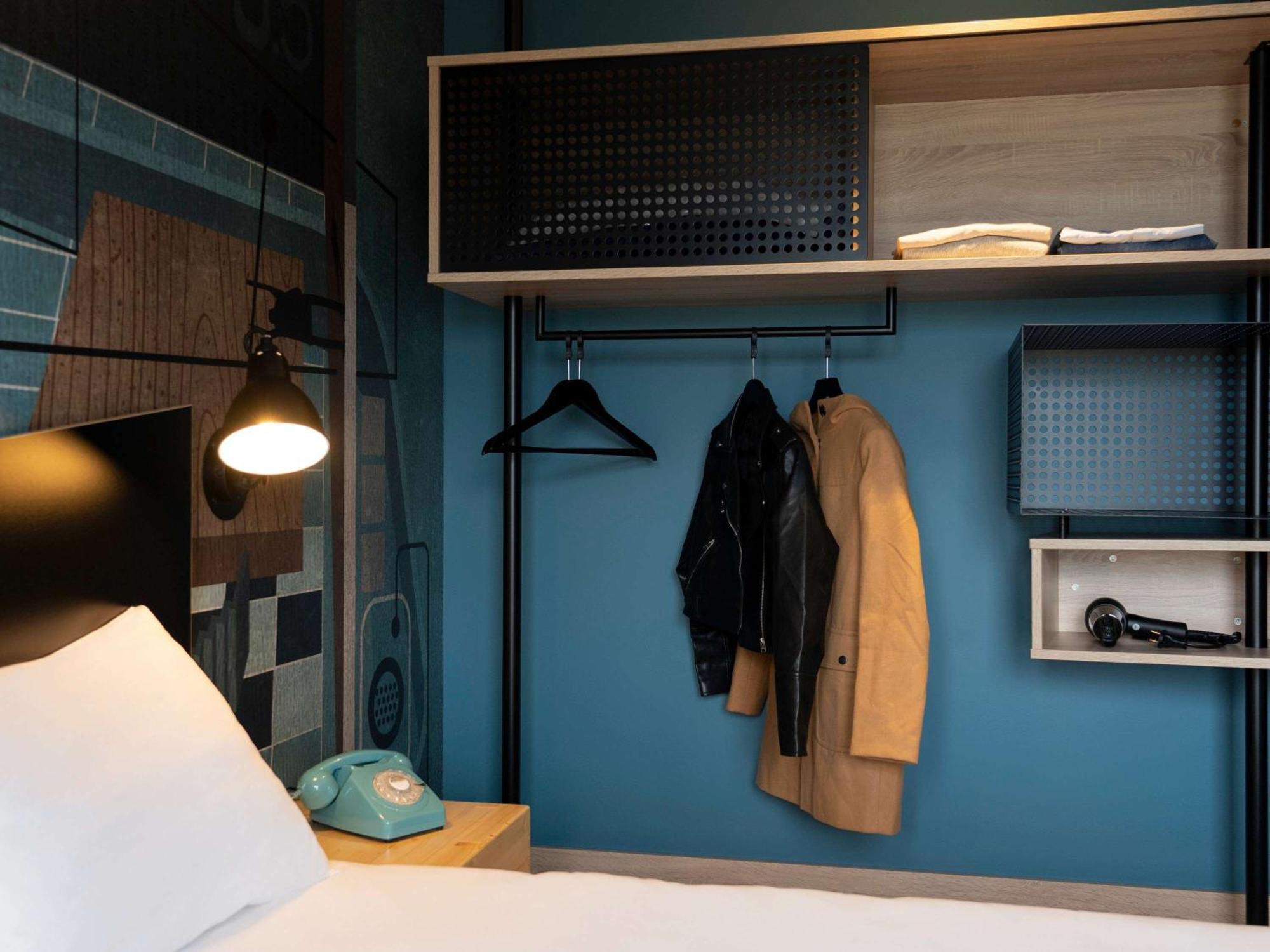 فندق Ibis Styles Dreux Centre Gare المظهر الخارجي الصورة