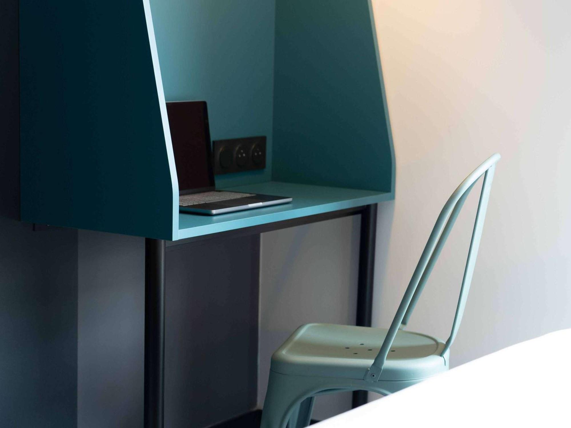 فندق Ibis Styles Dreux Centre Gare المظهر الخارجي الصورة