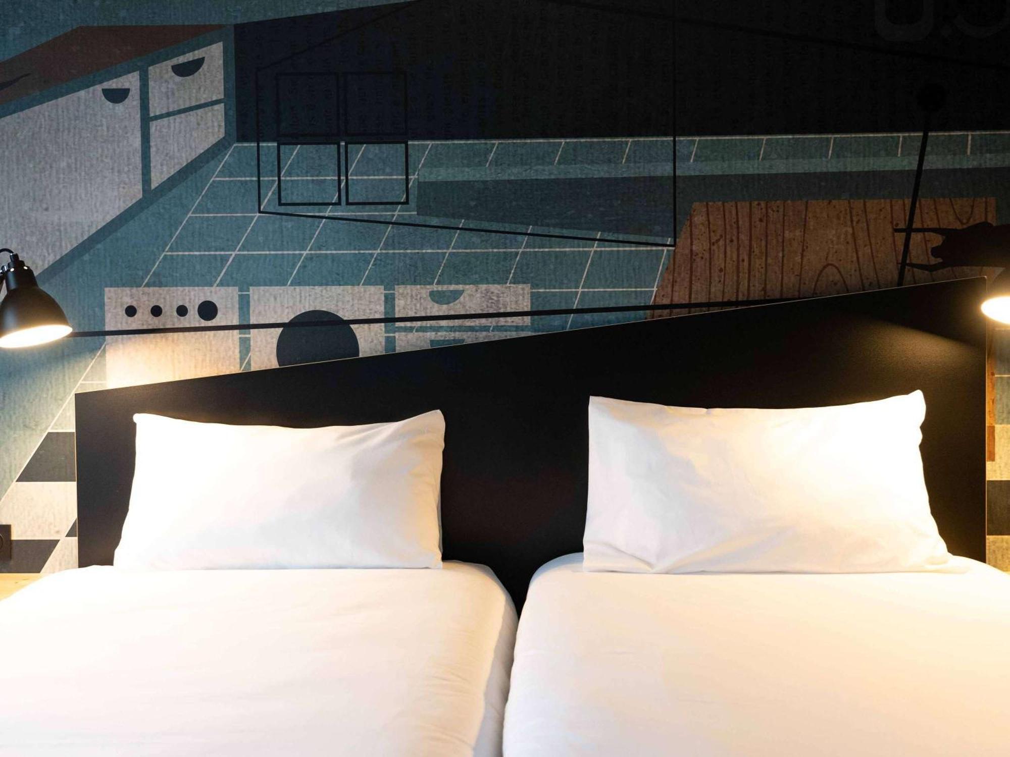 فندق Ibis Styles Dreux Centre Gare المظهر الخارجي الصورة