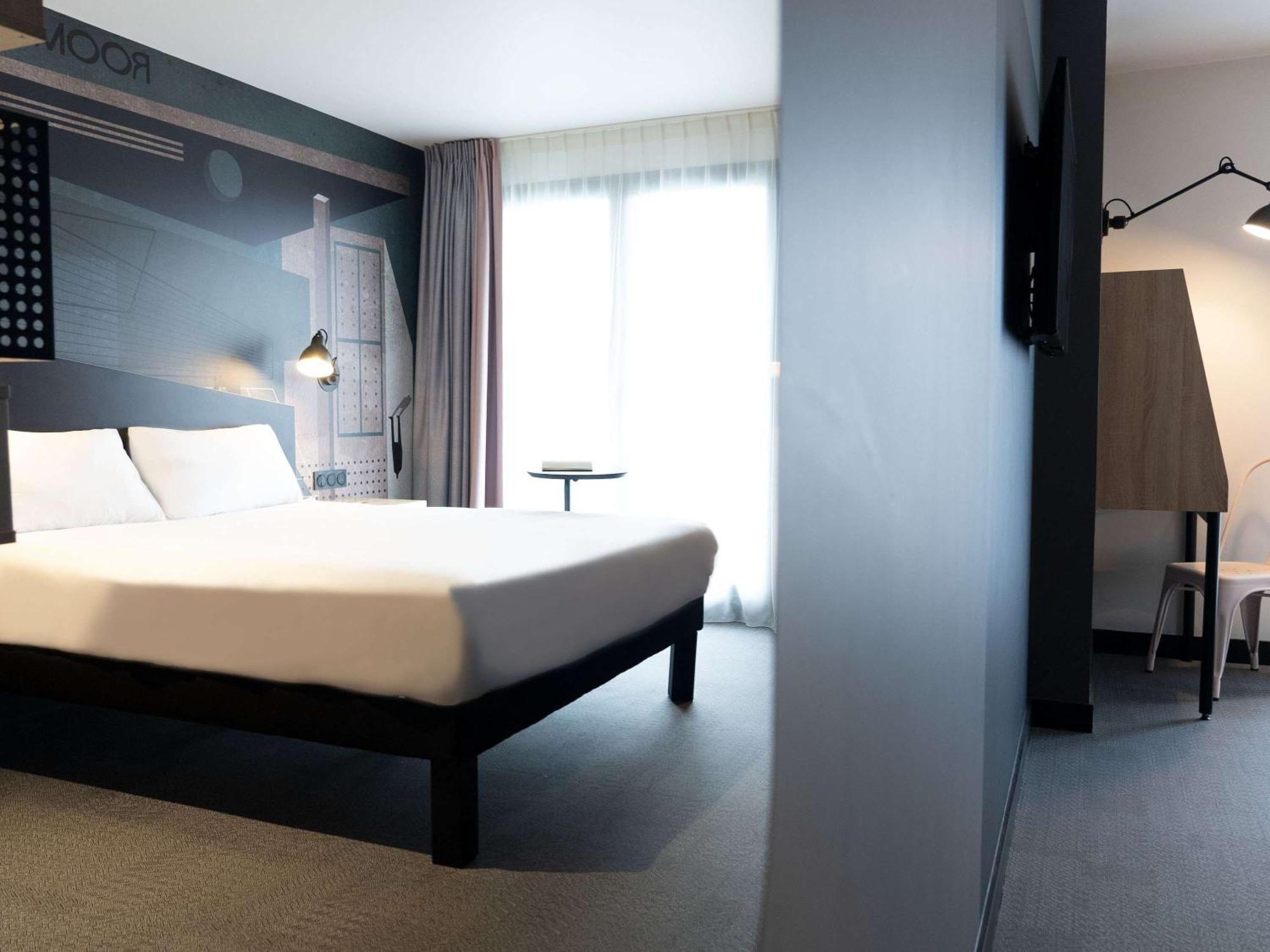 فندق Ibis Styles Dreux Centre Gare المظهر الخارجي الصورة