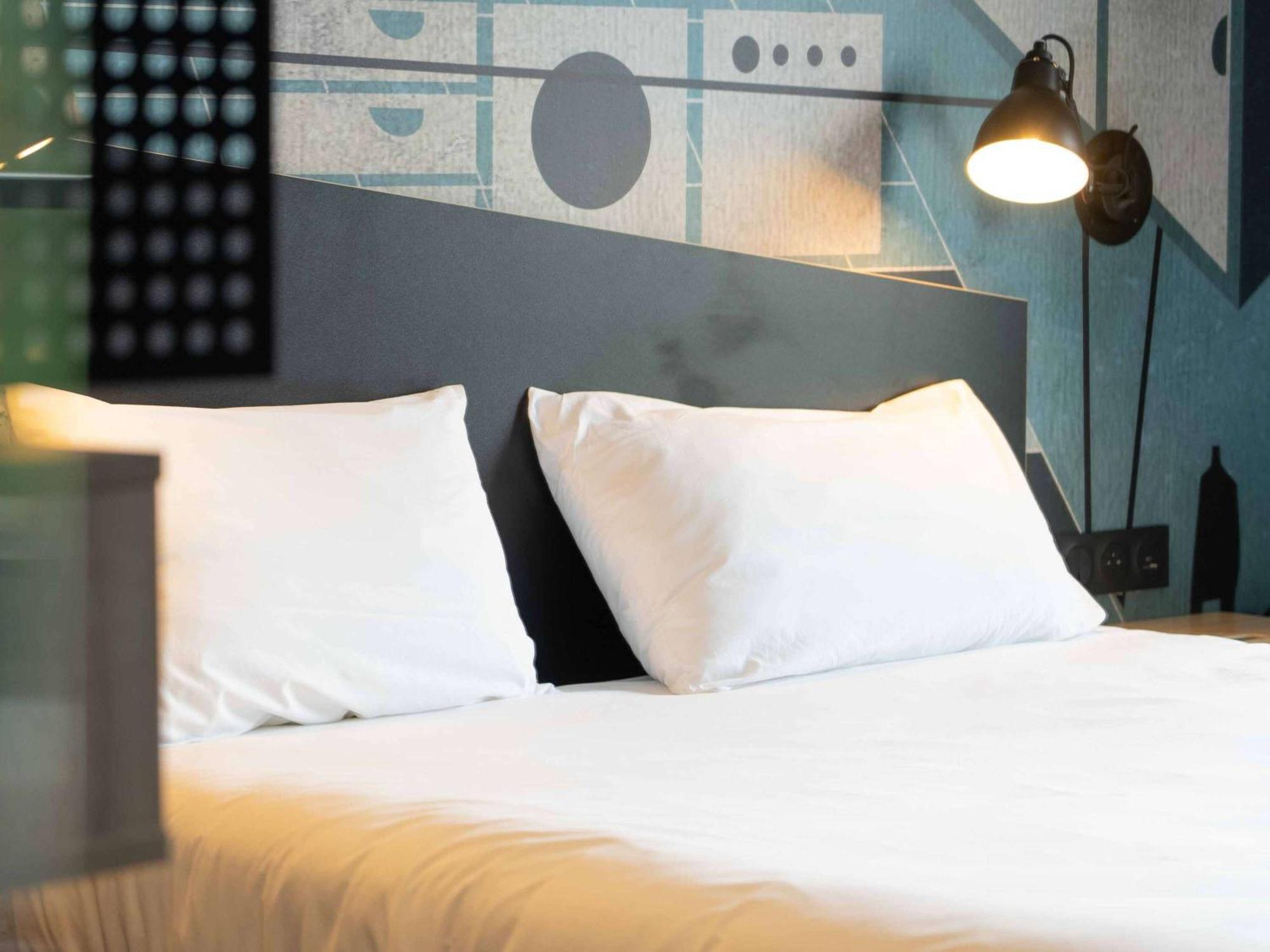فندق Ibis Styles Dreux Centre Gare المظهر الخارجي الصورة