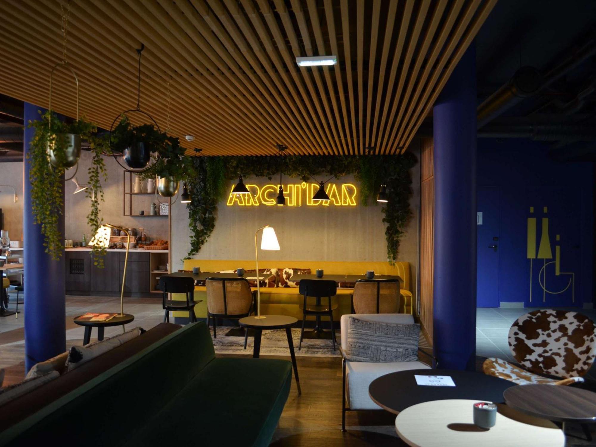 فندق Ibis Styles Dreux Centre Gare المظهر الخارجي الصورة