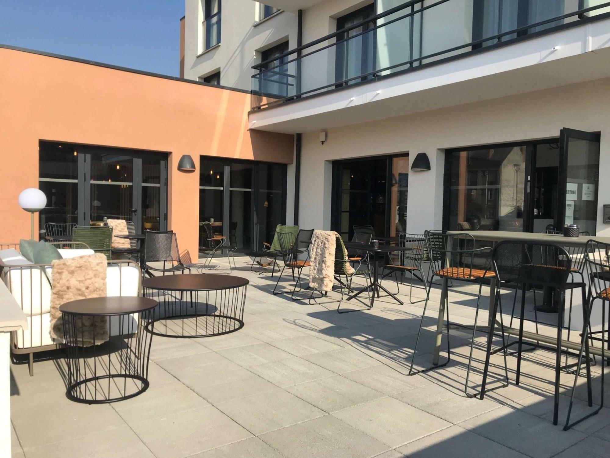 فندق Ibis Styles Dreux Centre Gare المظهر الخارجي الصورة