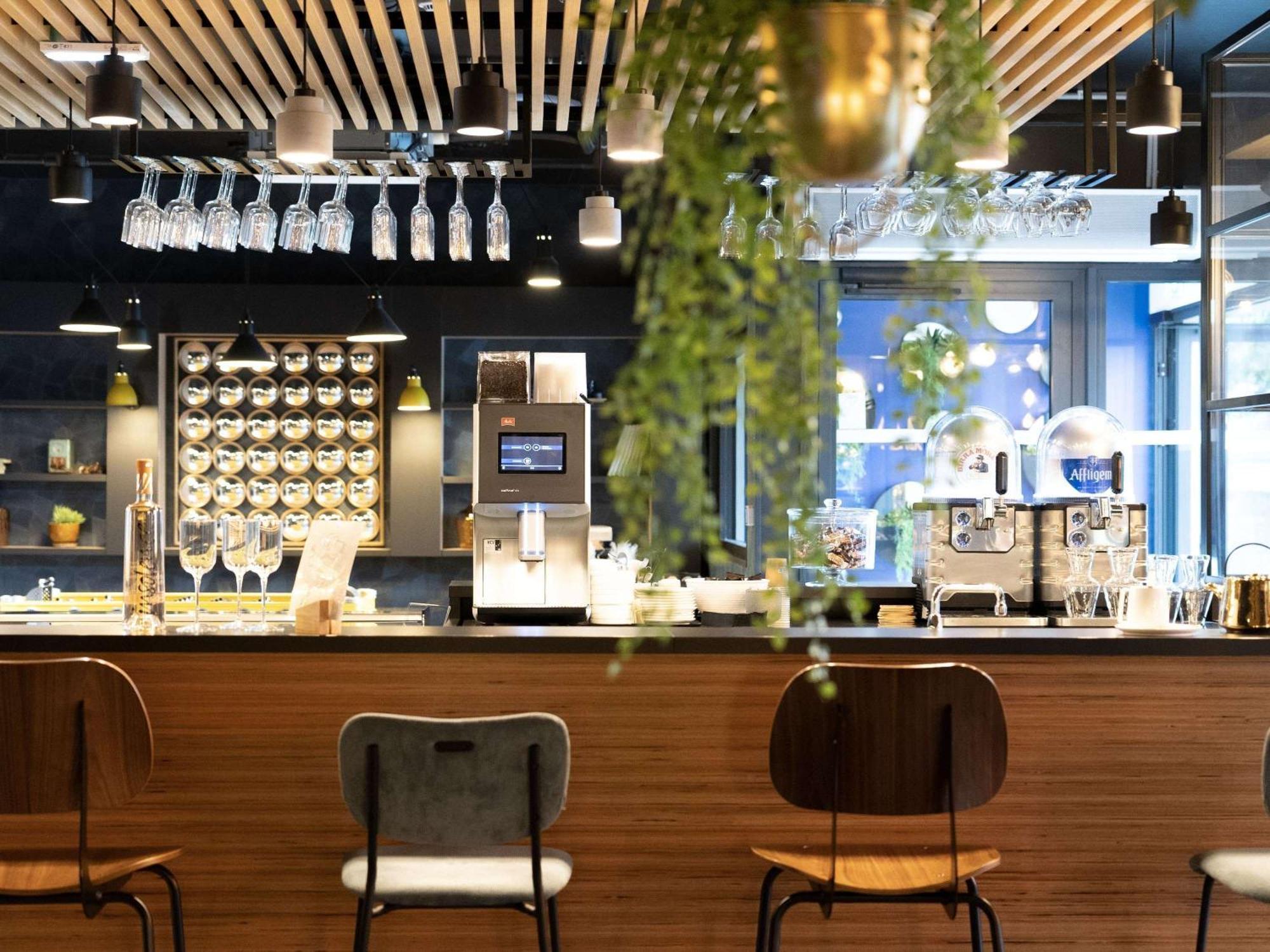 فندق Ibis Styles Dreux Centre Gare المظهر الخارجي الصورة