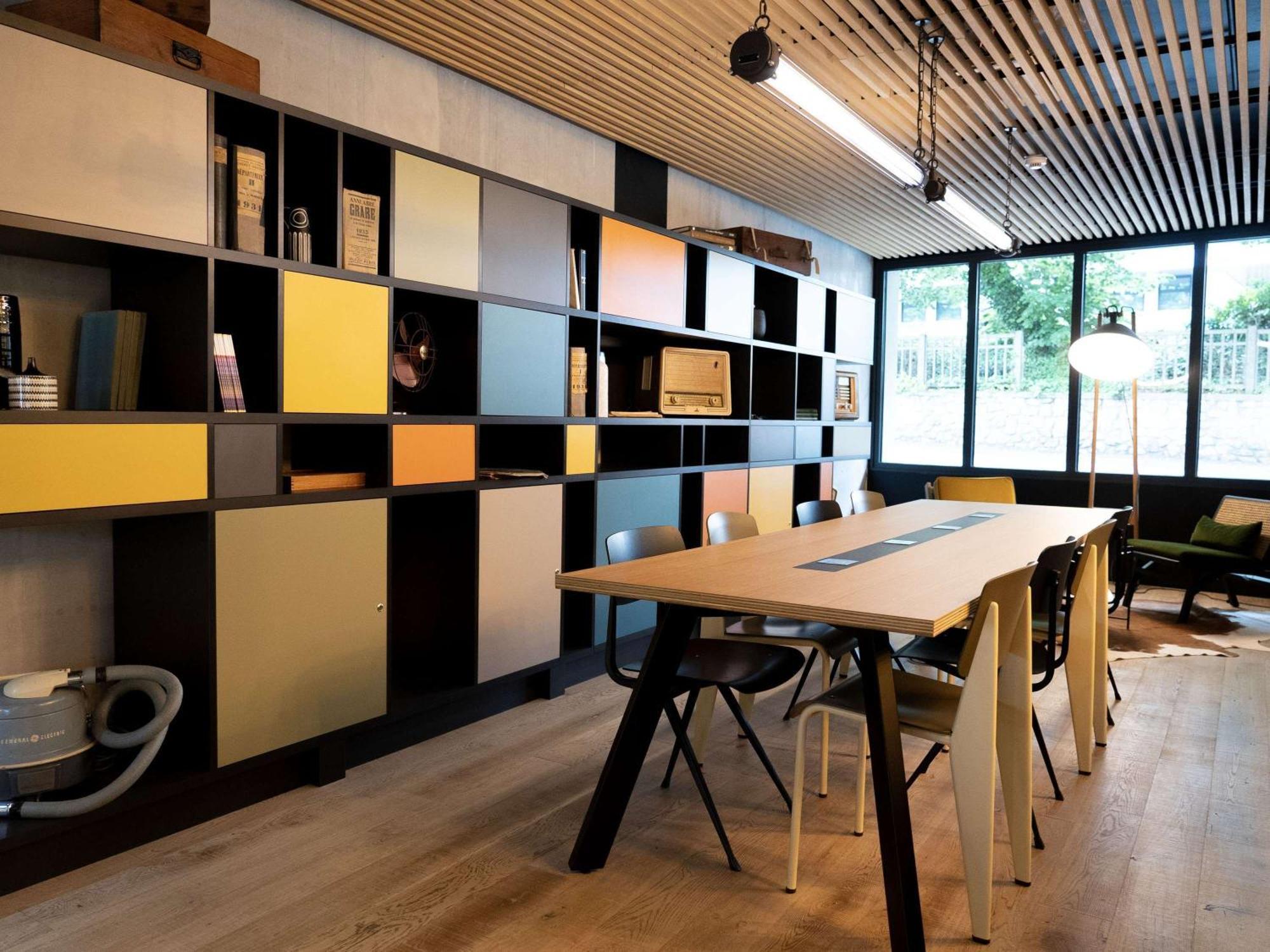 فندق Ibis Styles Dreux Centre Gare المظهر الخارجي الصورة