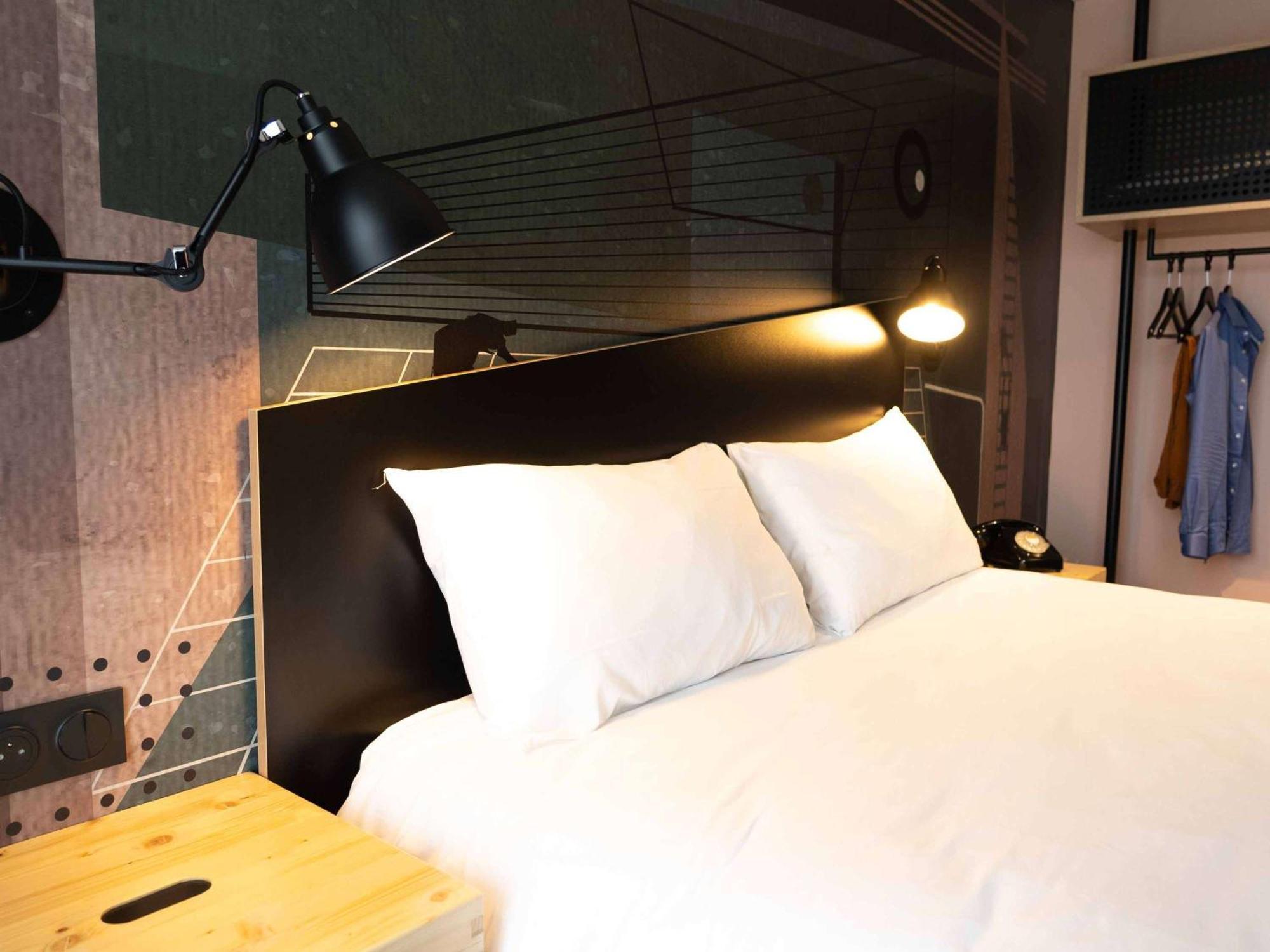 فندق Ibis Styles Dreux Centre Gare المظهر الخارجي الصورة