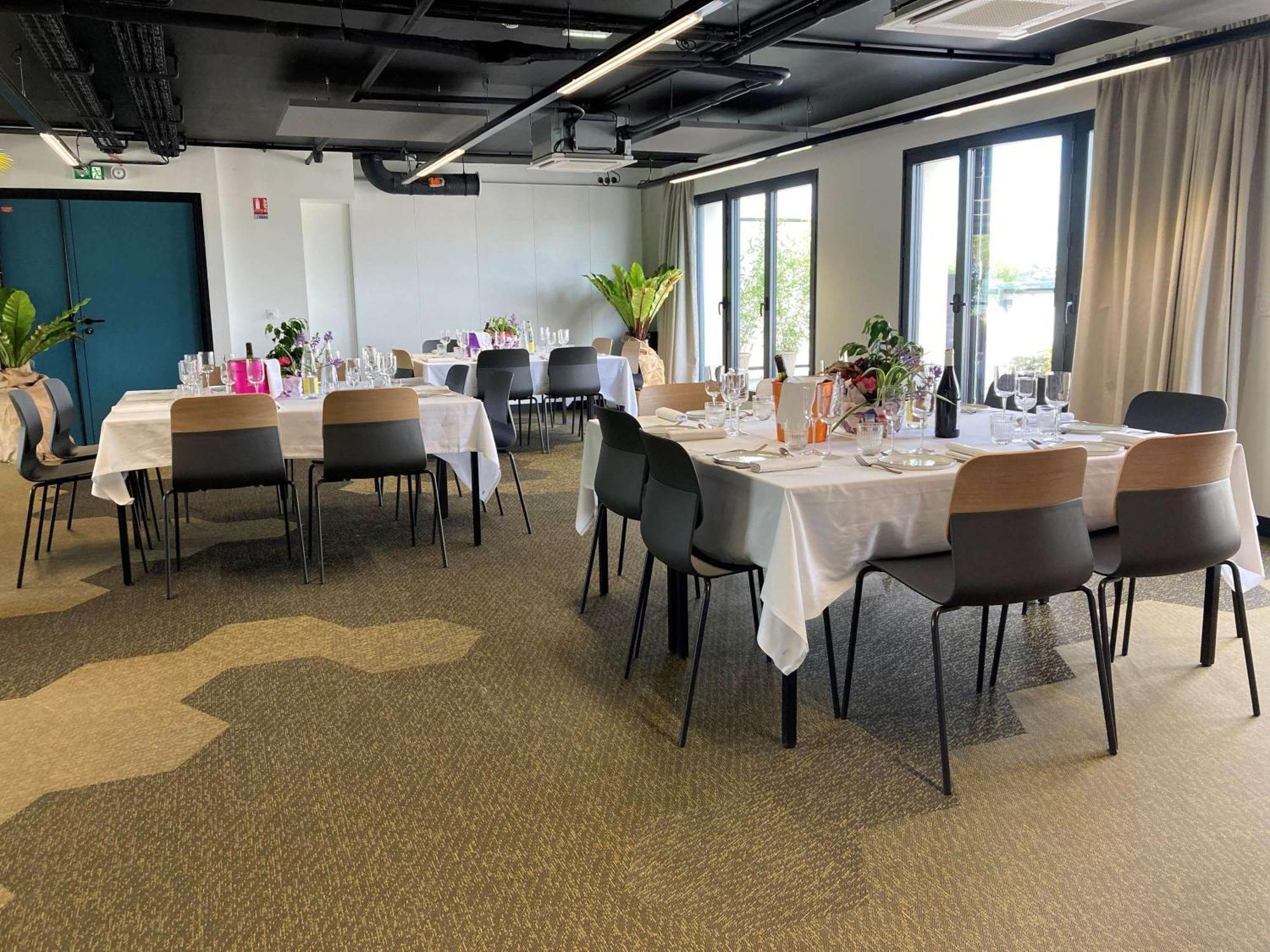 فندق Ibis Styles Dreux Centre Gare المظهر الخارجي الصورة