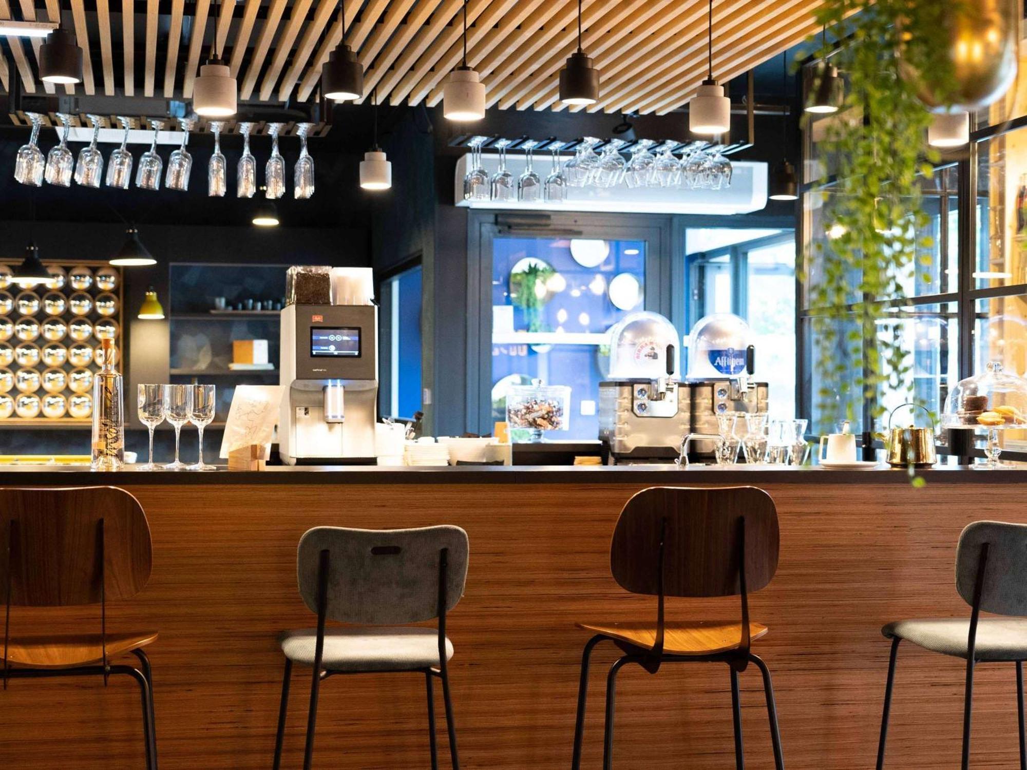 فندق Ibis Styles Dreux Centre Gare المظهر الخارجي الصورة