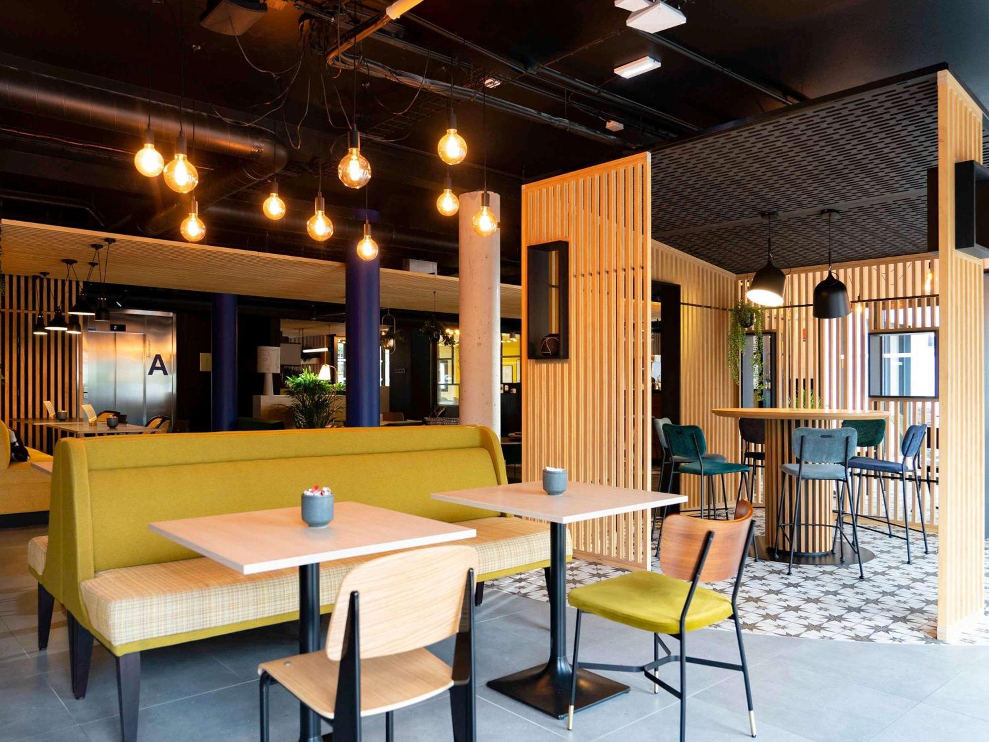 فندق Ibis Styles Dreux Centre Gare المظهر الخارجي الصورة