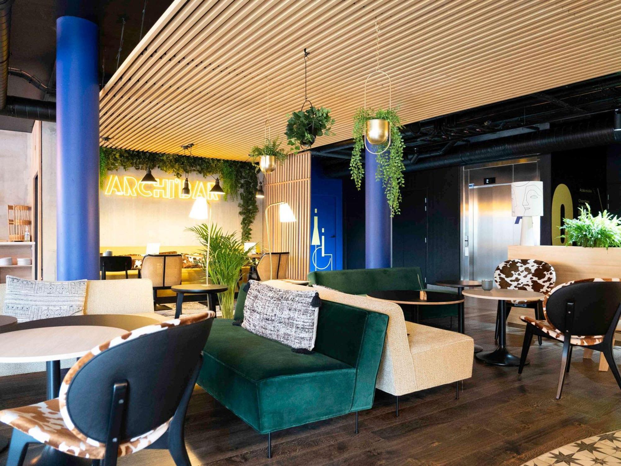 فندق Ibis Styles Dreux Centre Gare المظهر الخارجي الصورة