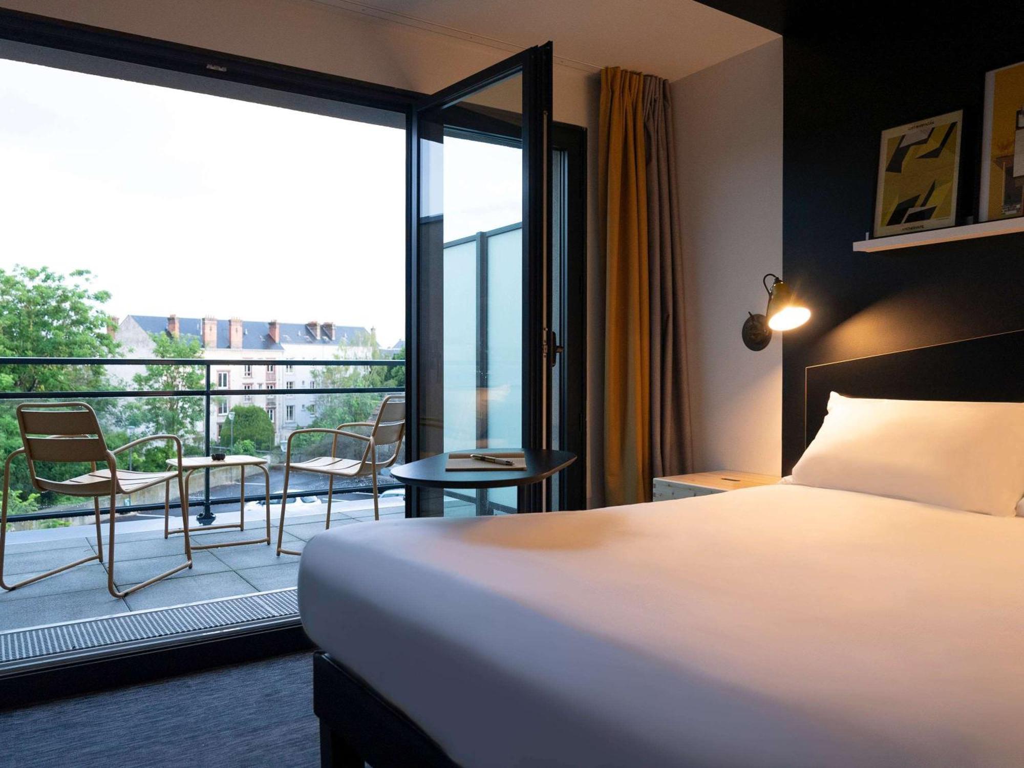 فندق Ibis Styles Dreux Centre Gare المظهر الخارجي الصورة