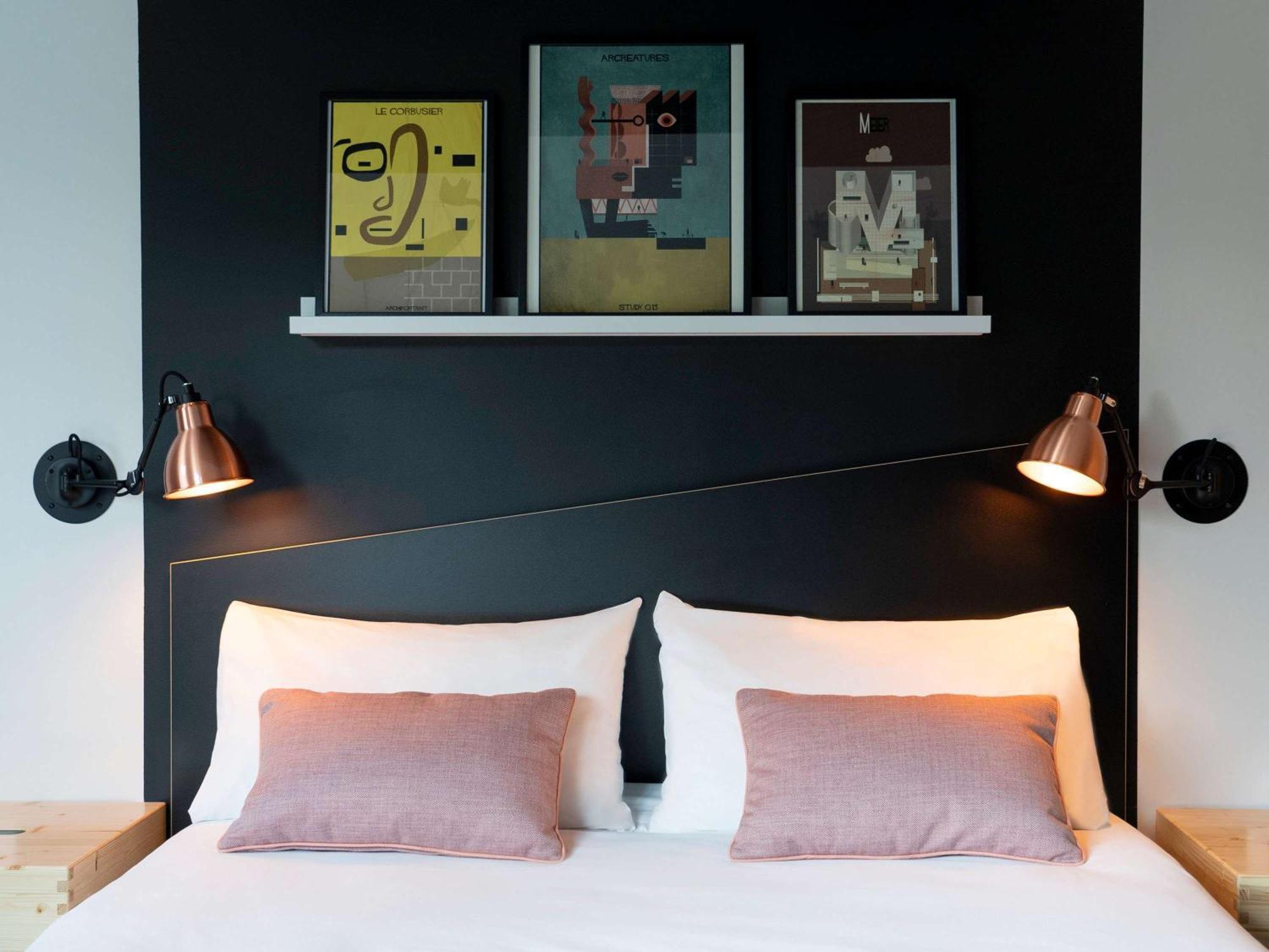 فندق Ibis Styles Dreux Centre Gare المظهر الخارجي الصورة