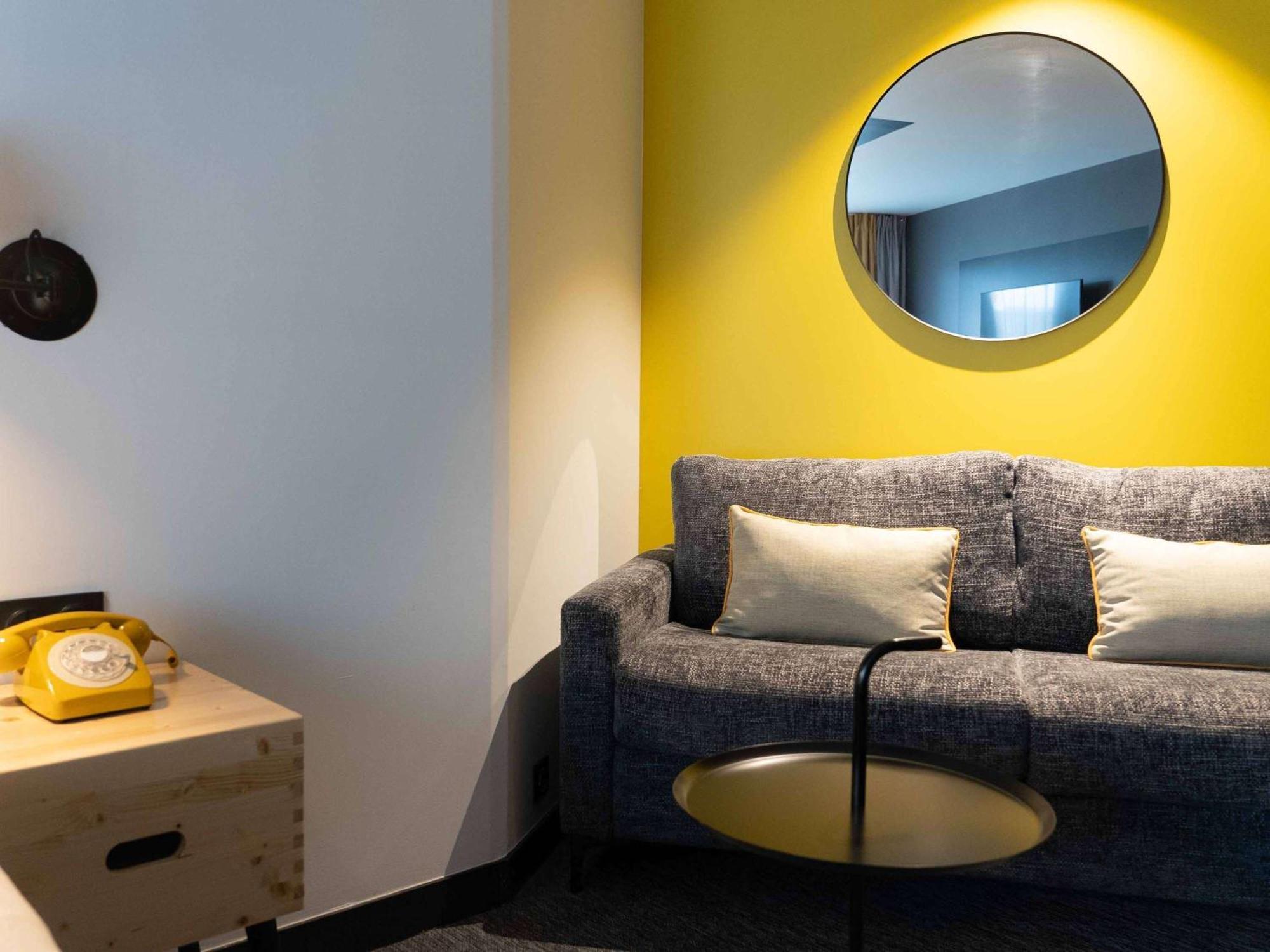 فندق Ibis Styles Dreux Centre Gare المظهر الخارجي الصورة